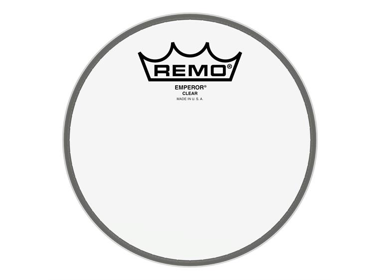 Remo BE-0306 Emperor Clear 6